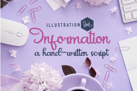 A Distinctive Typeface for Editorial Quiet