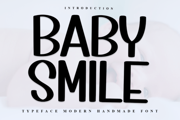 Baby Smile Font: An Honest Designer Review