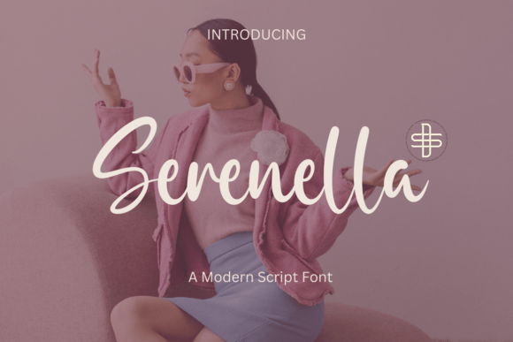 Choosing Serenella: A Practical Font Story for Digital Designers