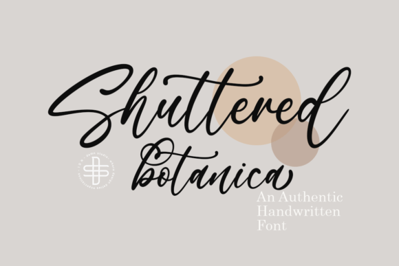 Choosing Shuttered Botanica for Your Next Digital Brand