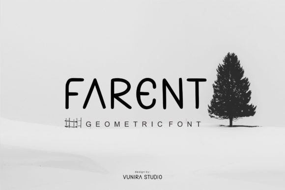 Farent: Adding a Friendly Touch to Digital Designs