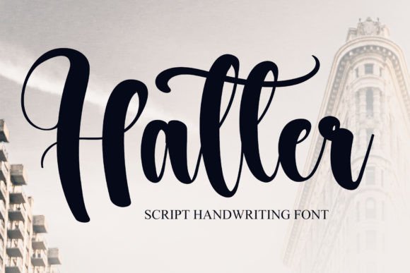 Hatter Font: A Campaign Designer's Review