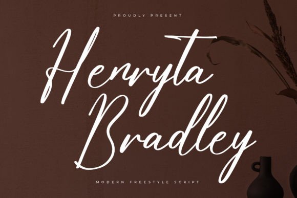The Narrative Elegance of Henryta Bradley: Designing a Better Reading Experience