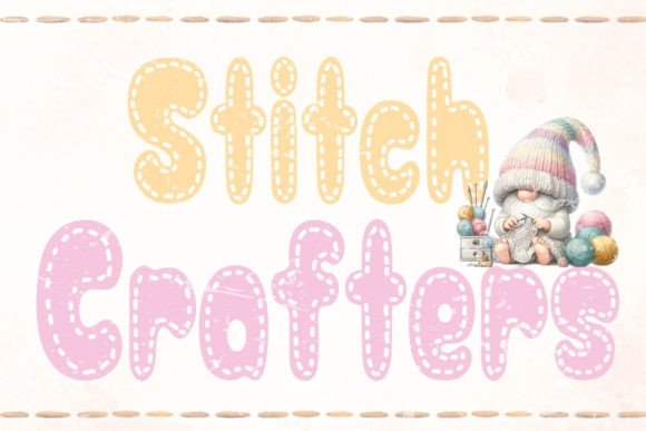 Why Stitch Crafters Became Our Campaign's Secret Weapon